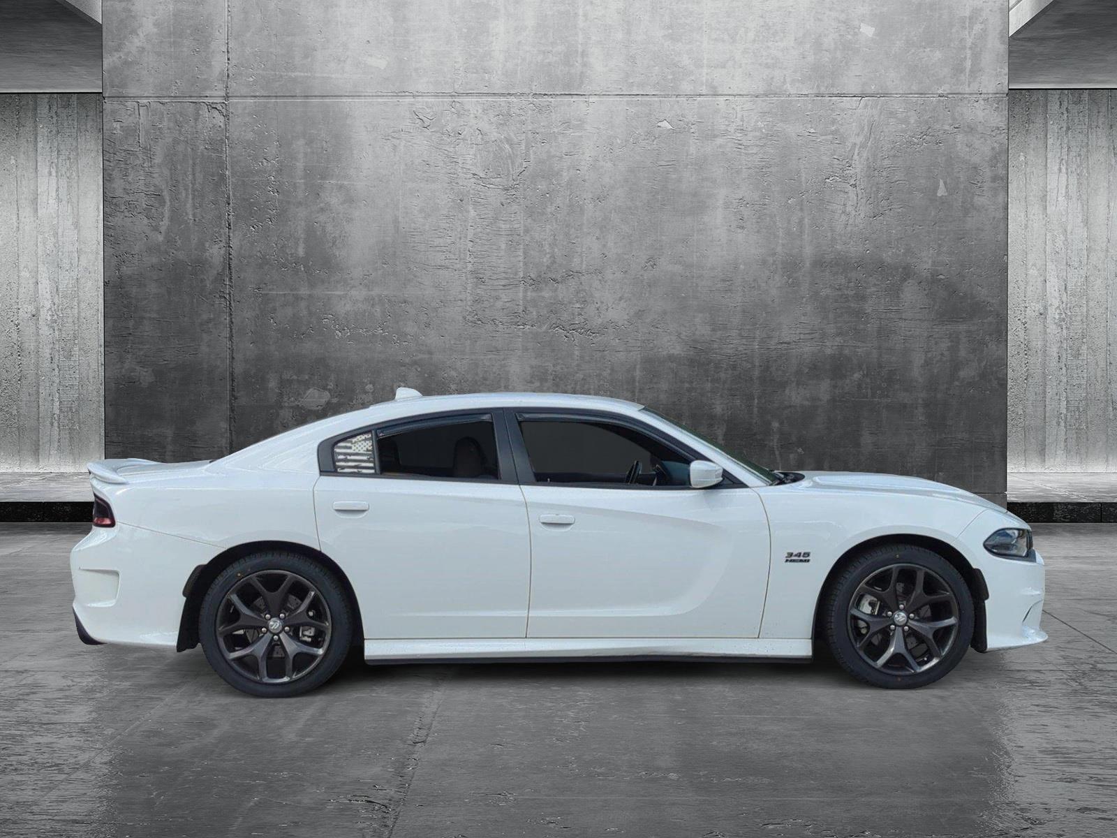 2019 Dodge Charger Vehicle Photo in Margate, FL 33063