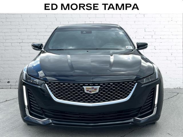 2020 Cadillac CT5 Vehicle Photo in TAMPA, FL 33612-3404