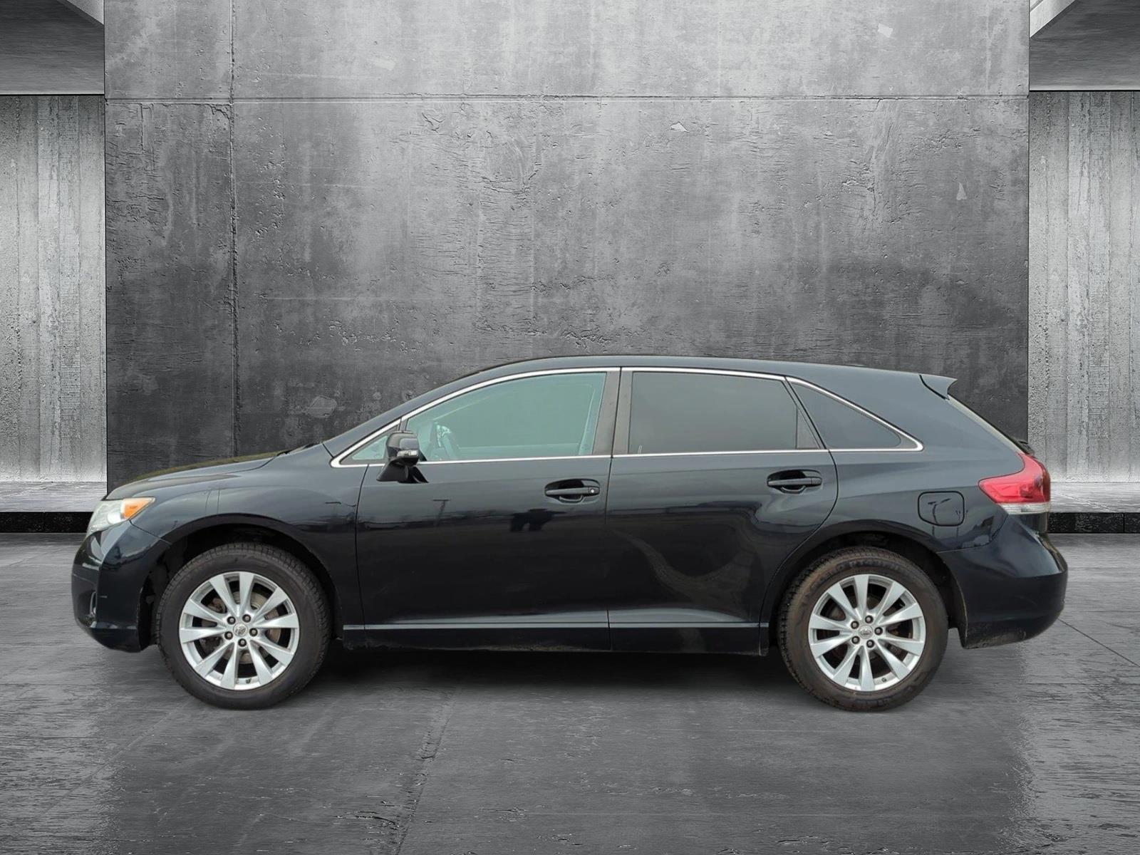 2013 Toyota Venza Vehicle Photo in Memphis, TN 38115