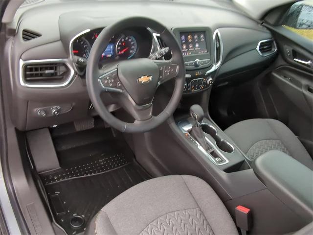 2024 Chevrolet Equinox Vehicle Photo in ALBERTVILLE, AL 35950-0246