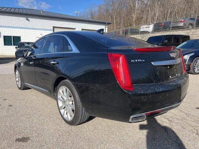 2016 Cadillac XTS Vehicle Photo in MILFORD, OH 45150-1684