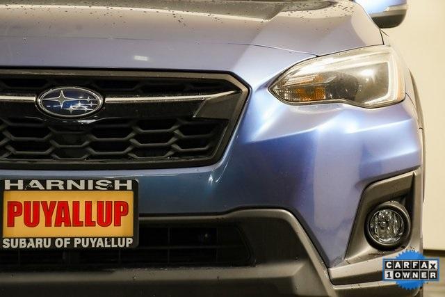 2018 Subaru Crosstrek Vehicle Photo in Puyallup, WA 98371