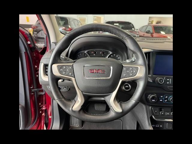 2020 GMC Terrain Vehicle Photo in APPLETON, WI 54914-4656