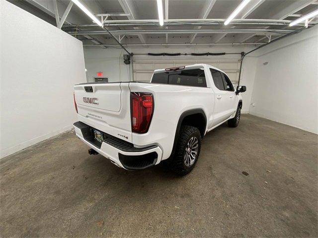 2023 GMC Sierra 1500 Vehicle Photo in PORTLAND, OR 97225-3518