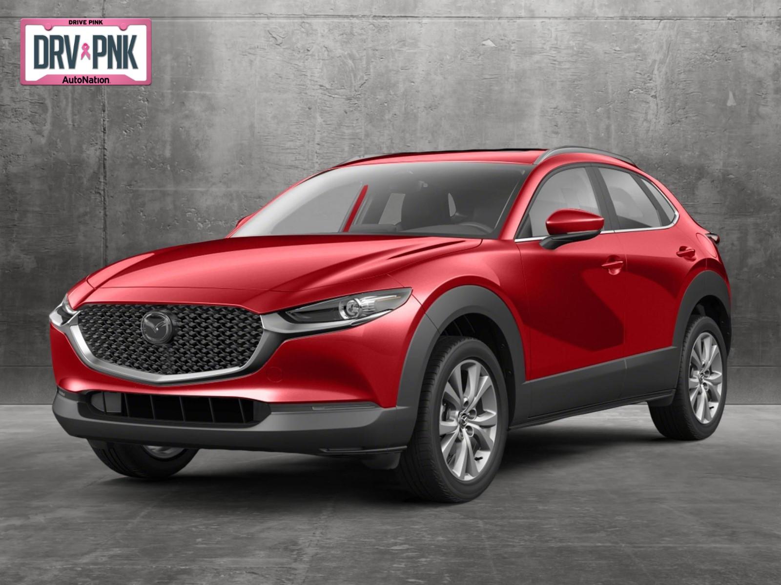 2024 Mazda CX-30 Vehicle Photo in Winter Park, FL 32792