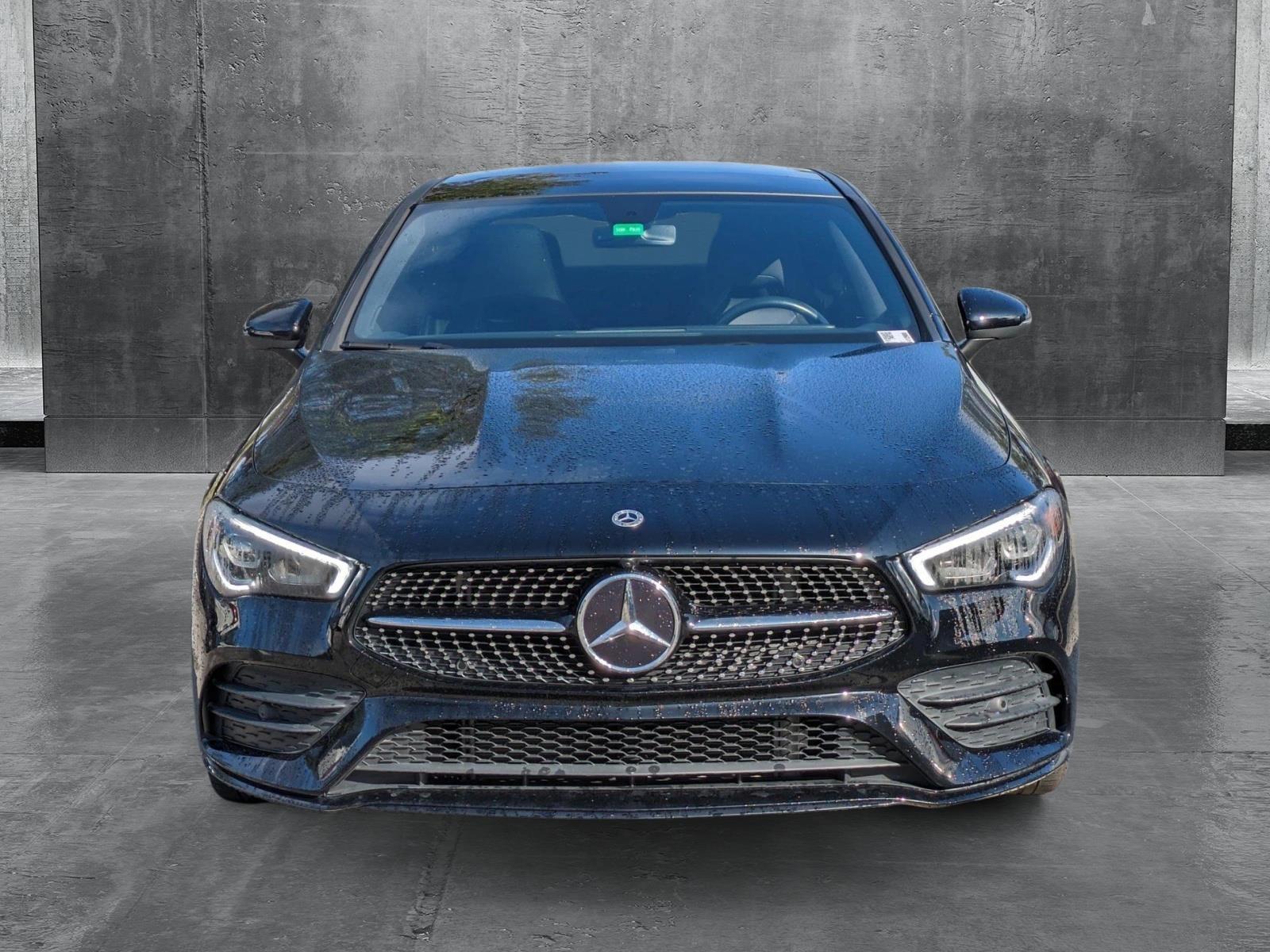 2023 Mercedes-Benz CLA Vehicle Photo in Coconut Creek, FL 33073