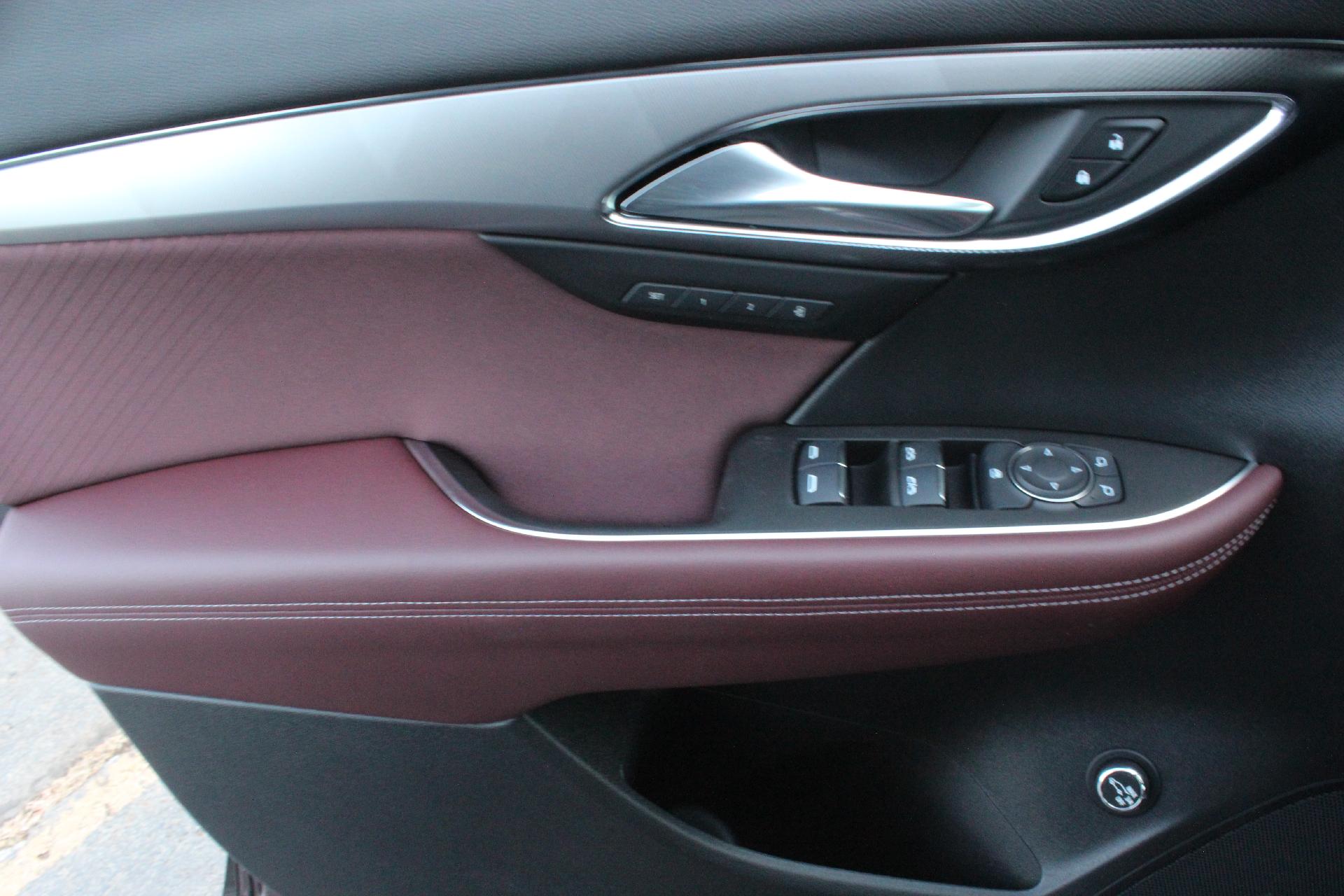 2025 Buick Envision Vehicle Photo in AURORA, CO 80012-4011