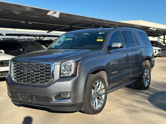 2020 GMC Yukon Vehicle Photo in Grapevine, TX 76051