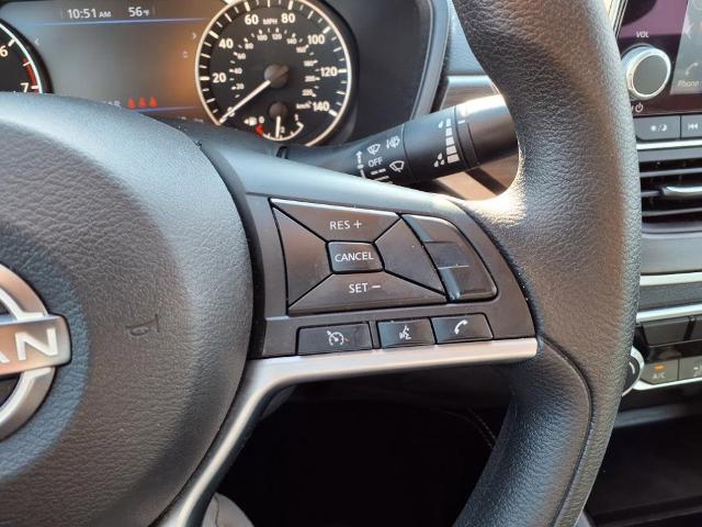 2023 Nissan Altima Vehicle Photo in ROSENBERG, TX 77471