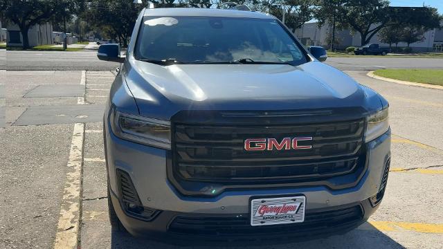 2022 GMC Acadia Vehicle Photo in BATON ROUGE, LA 70806-4466