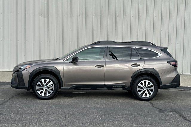 2023 Subaru Outback Vehicle Photo in BOISE, ID 83705-3761