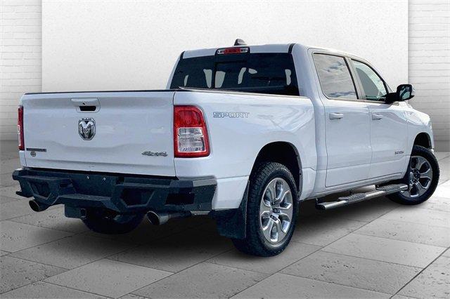 2020 Ram 1500 Vehicle Photo in KANSAS CITY, MO 64114-4502