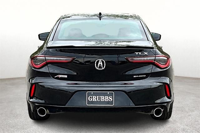 2025 Acura TLX Vehicle Photo in Tulsa, OK 74145