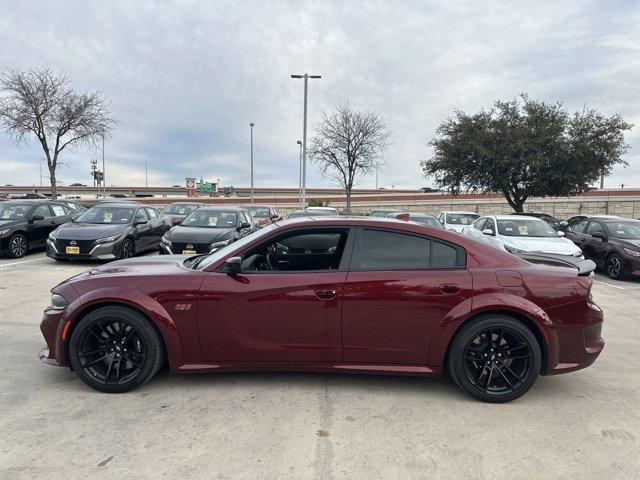 2023 Dodge Charger Vehicle Photo in San Antonio, TX 78209