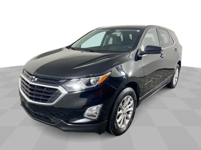 2020 Chevrolet Equinox Vehicle Photo in ALLIANCE, OH 44601-4622