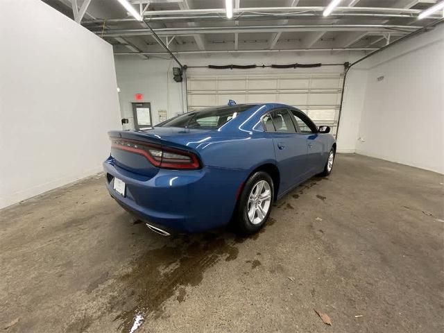 2023 Dodge Charger Vehicle Photo in PORTLAND, OR 97225-3518