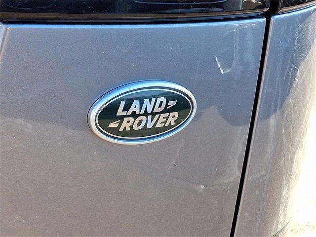 2023 Land Rover Range Rover Velar Vehicle Photo in Willow Grove, PA 19090