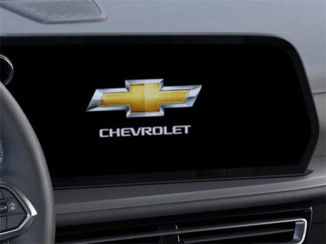 2025 Chevrolet Traverse Vehicle Photo in COLLIERVILLE, TN 38017-9006