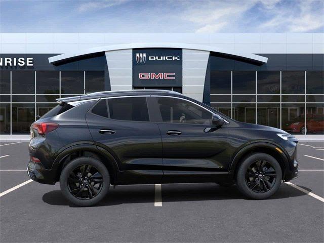 2025 Buick Encore GX Vehicle Photo in COLLIERVILLE, TN 38017-9006