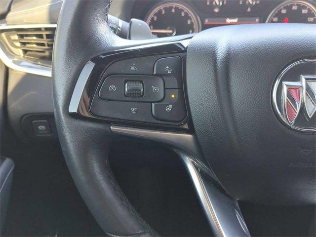 2024 Buick Enclave Vehicle Photo in COLLIERVILLE, TN 38017-9006