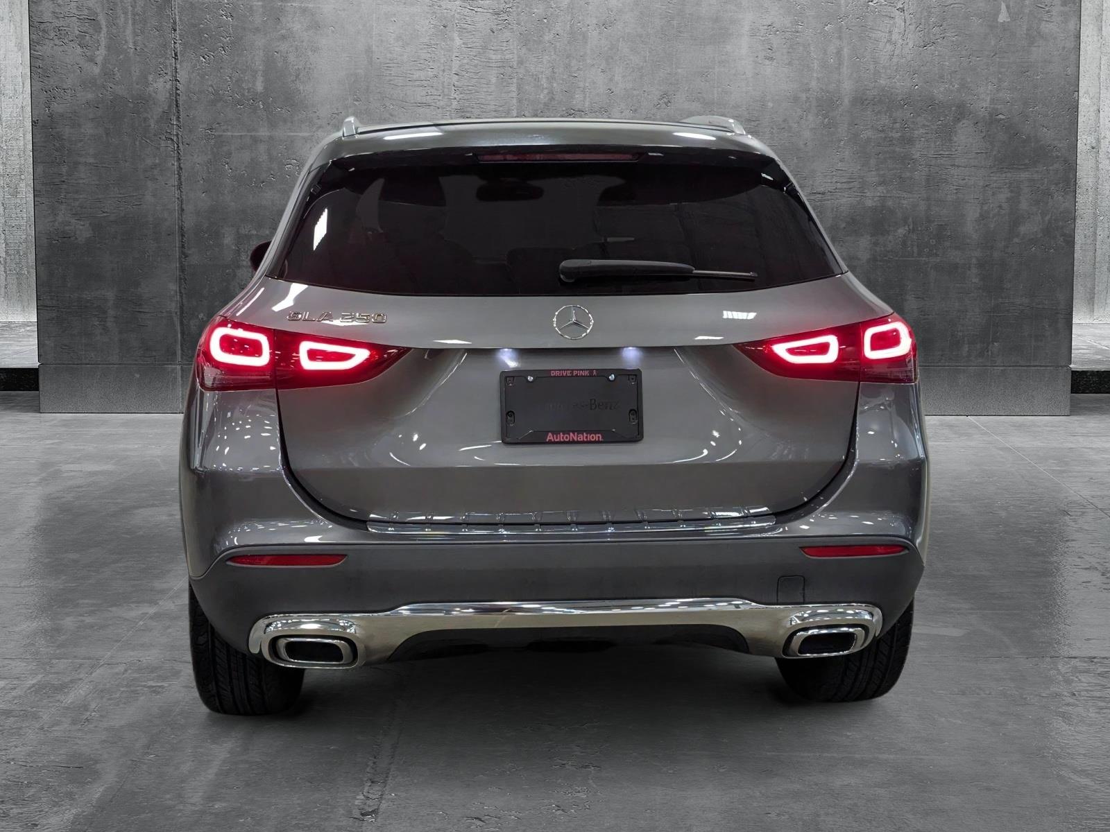 2021 Mercedes-Benz GLA Vehicle Photo in Pompano Beach, FL 33064