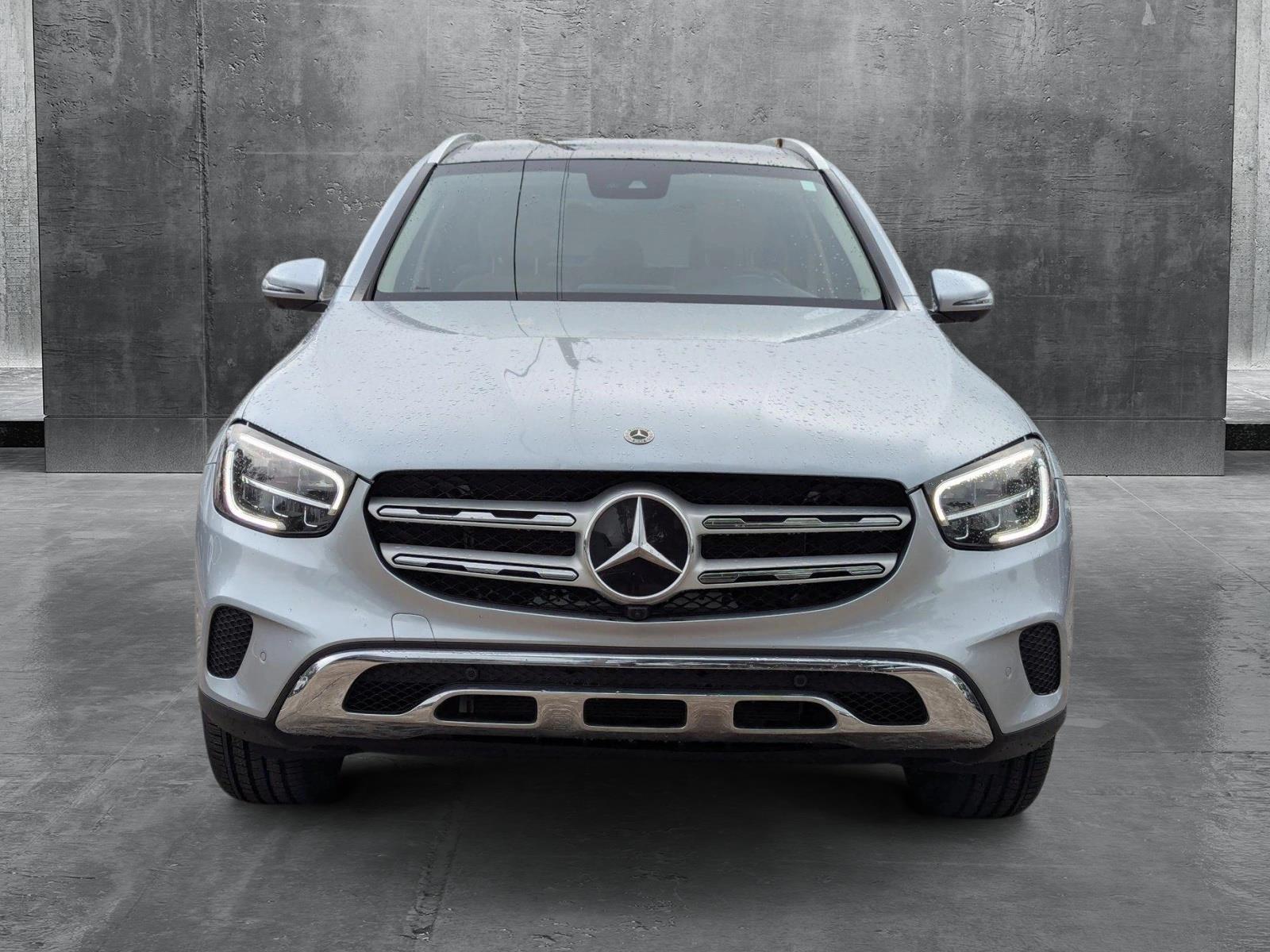 2022 Mercedes-Benz GLC Vehicle Photo in Fort Lauderdale, FL 33316