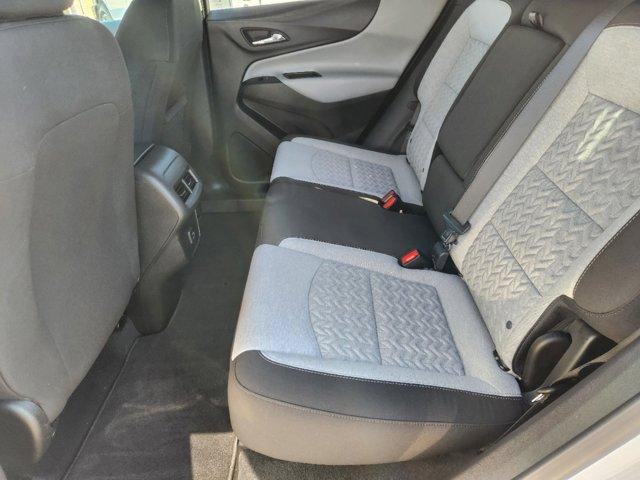 2023 Chevrolet Equinox Vehicle Photo in SUGAR LAND, TX 77478-0000