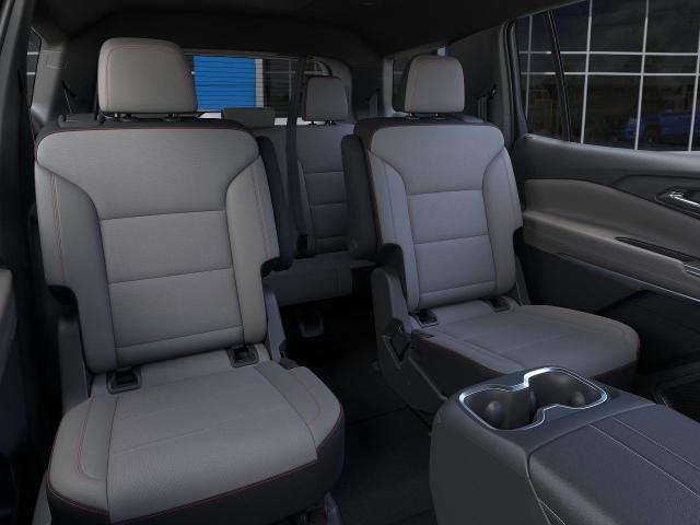 2025 Chevrolet Traverse Vehicle Photo in CORPUS CHRISTI, TX 78416-1100