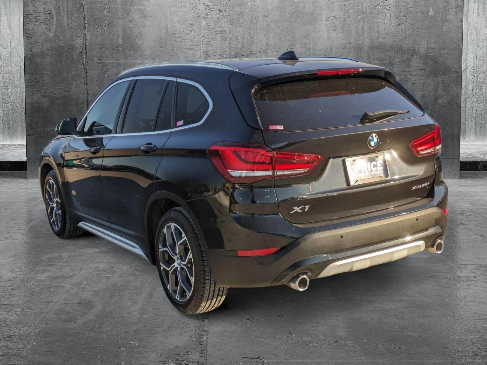 2020 BMW X1 xDrive28i Vehicle Photo in Rockville, MD 20852