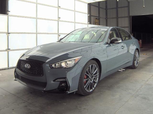 2023 INFINITI Q50 Vehicle Photo in Grapevine, TX 76051