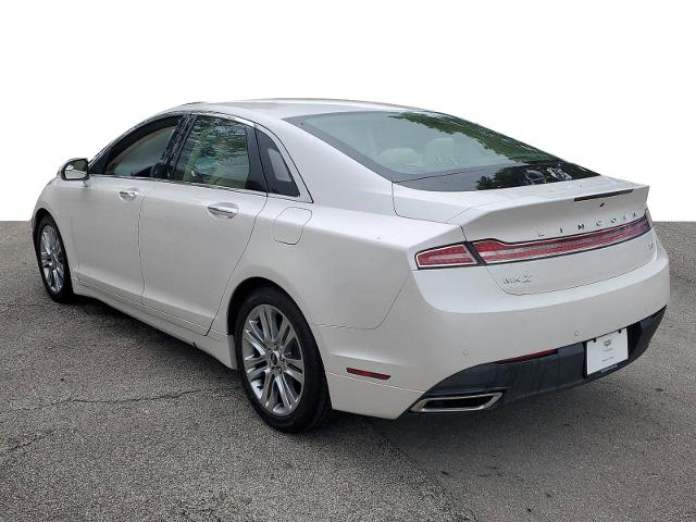 2015 Lincoln MKZ Vehicle Photo in POMPANO BEACH, FL 33064-7091