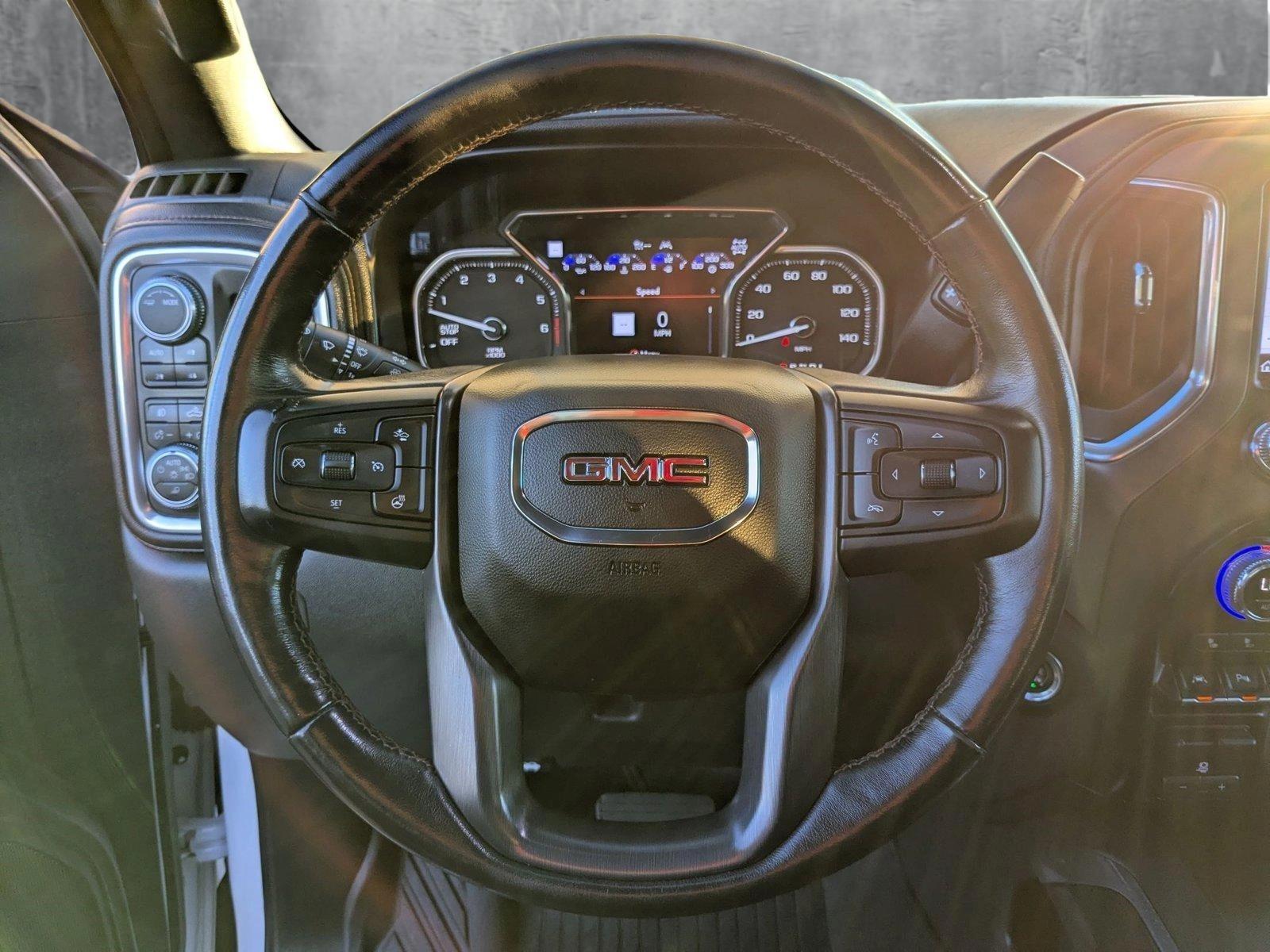 2020 GMC Sierra 1500 Vehicle Photo in SPOKANE, WA 99212-2978