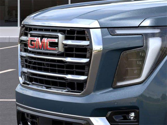 2025 GMC Yukon Vehicle Photo in COLLIERVILLE, TN 38017-9006
