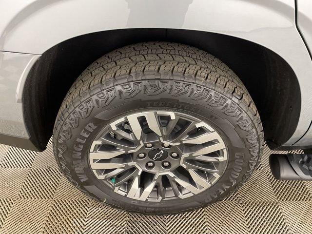 2025 Chevrolet Tahoe Vehicle Photo in PHOENIX, AZ 85014-3381