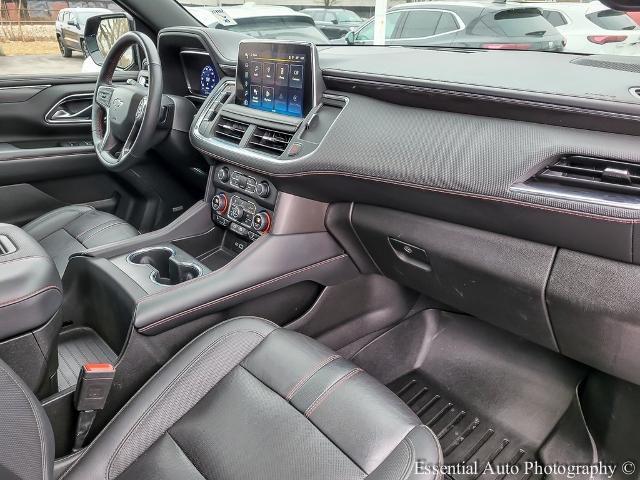 2022 Chevrolet Tahoe Vehicle Photo in OAK LAWN, IL 60453-2517