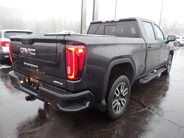 2020 GMC Sierra 1500 Vehicle Photo in ZELIENOPLE, PA 16063-2910