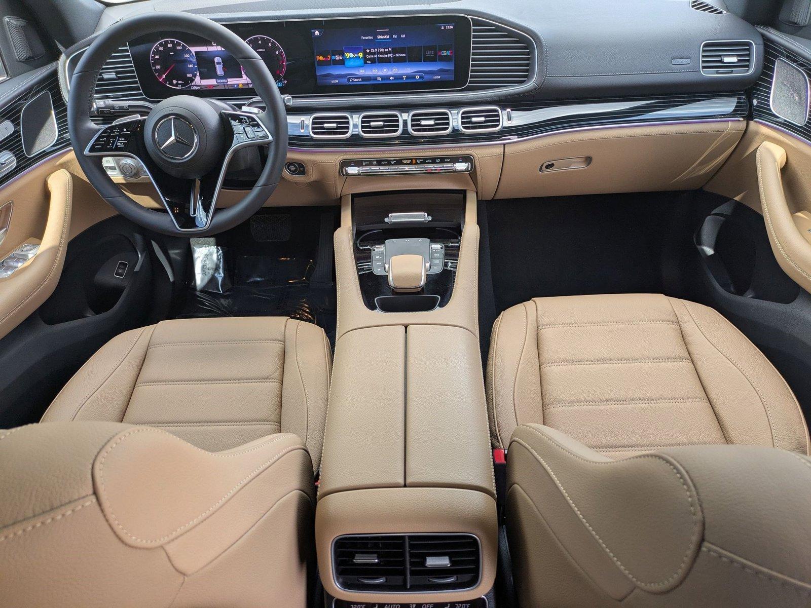 2024 Mercedes-Benz GLE Vehicle Photo in Sarasota, FL 34231