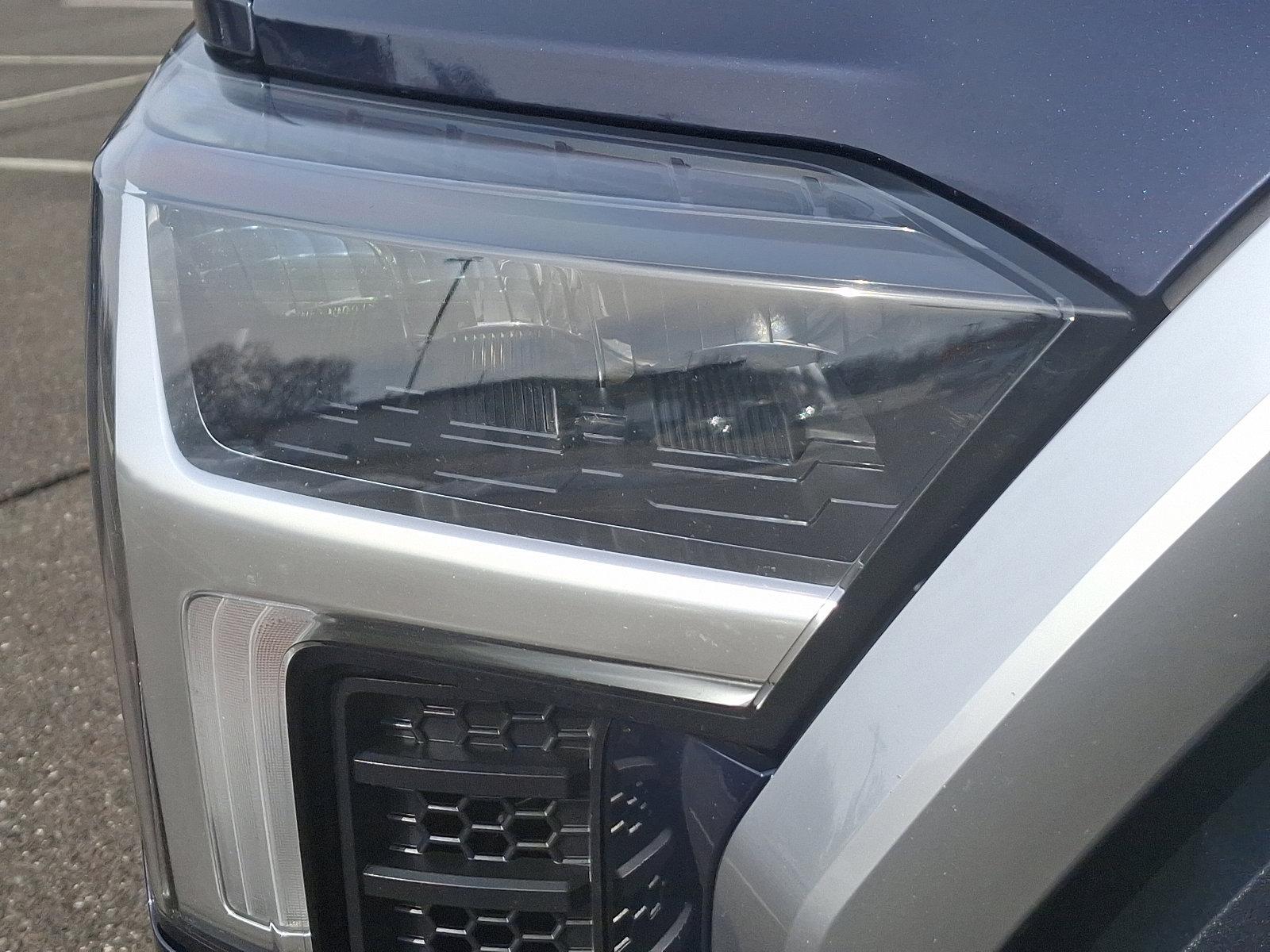 2022 Toyota Tundra 4WD Vehicle Photo in Trevose, PA 19053