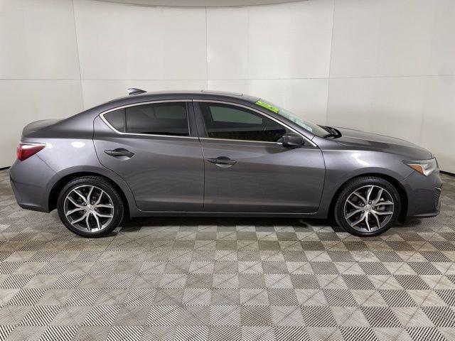 2019 Acura ILX Vehicle Photo in PHOENIX, AZ 85014-3381