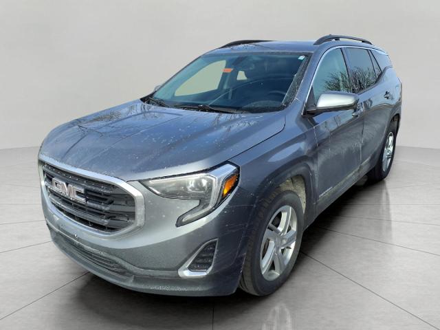 2019 GMC Terrain Vehicle Photo in Oshkosh, WI 54904