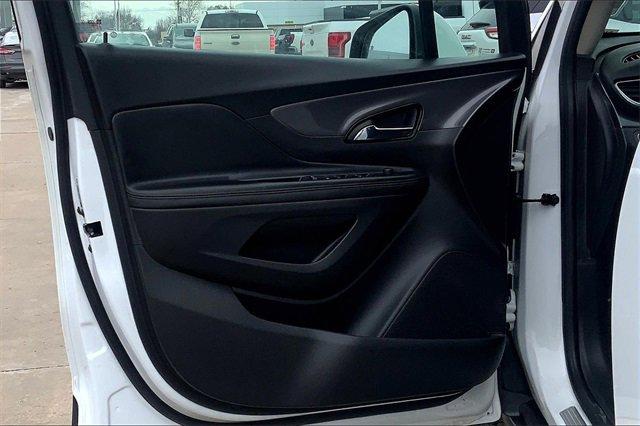 2019 Buick Encore Vehicle Photo in TOPEKA, KS 66609-0000