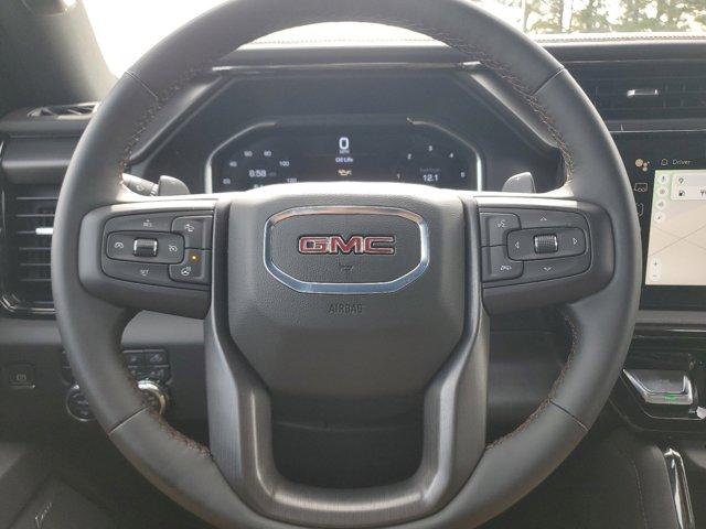 2024 GMC Sierra 1500 Vehicle Photo in SMYRNA, GA 30080-7630