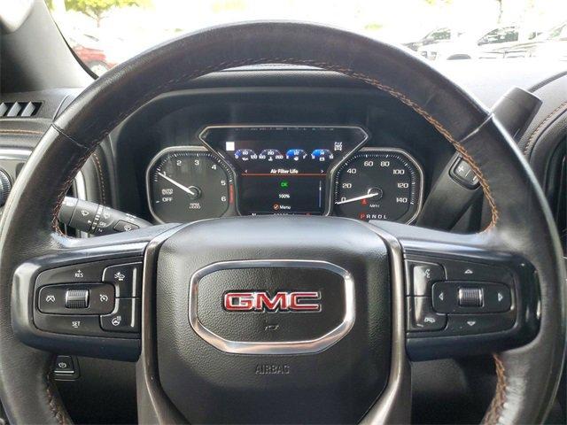 2021 GMC Sierra 1500 Vehicle Photo in SUNRISE, FL 33323-3202