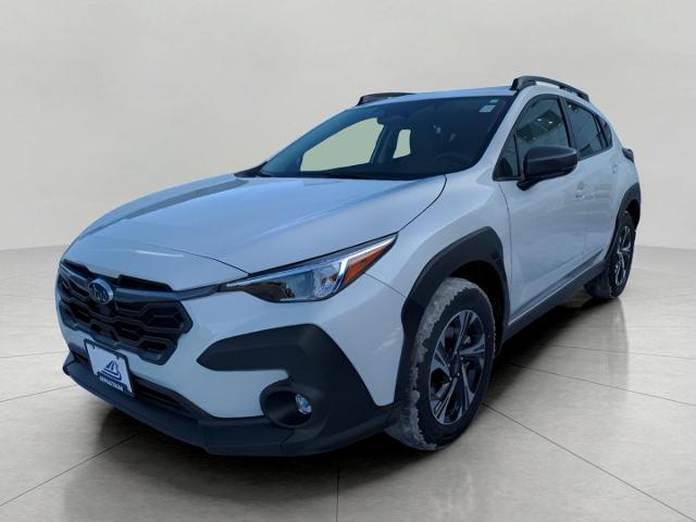 2025 Subaru Crosstrek Vehicle Photo in Green Bay, WI 54304