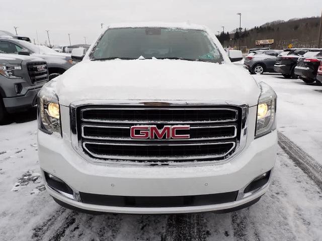 2020 GMC Yukon XL Vehicle Photo in ZELIENOPLE, PA 16063-2910