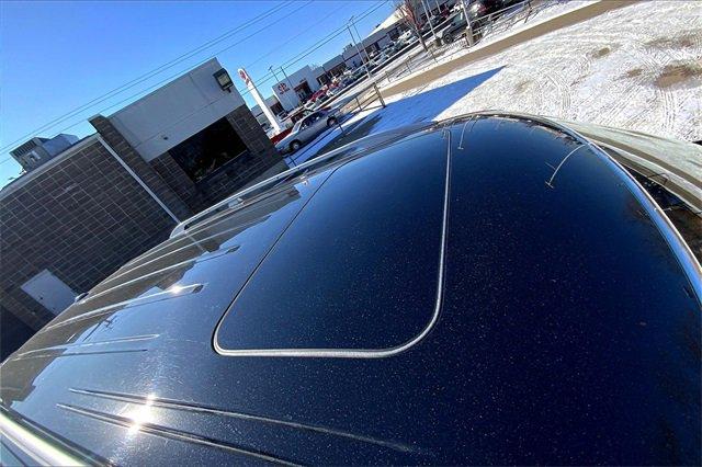 2021 INFINITI QX80 Vehicle Photo in KANSAS CITY, MO 64114-4545