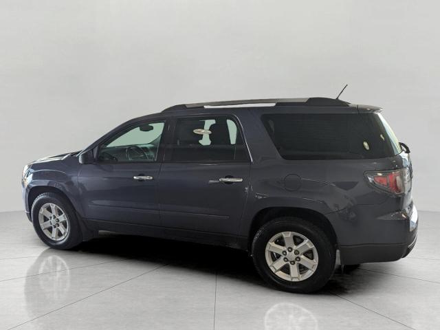 2014 GMC Acadia Vehicle Photo in Oshkosh, WI 54901