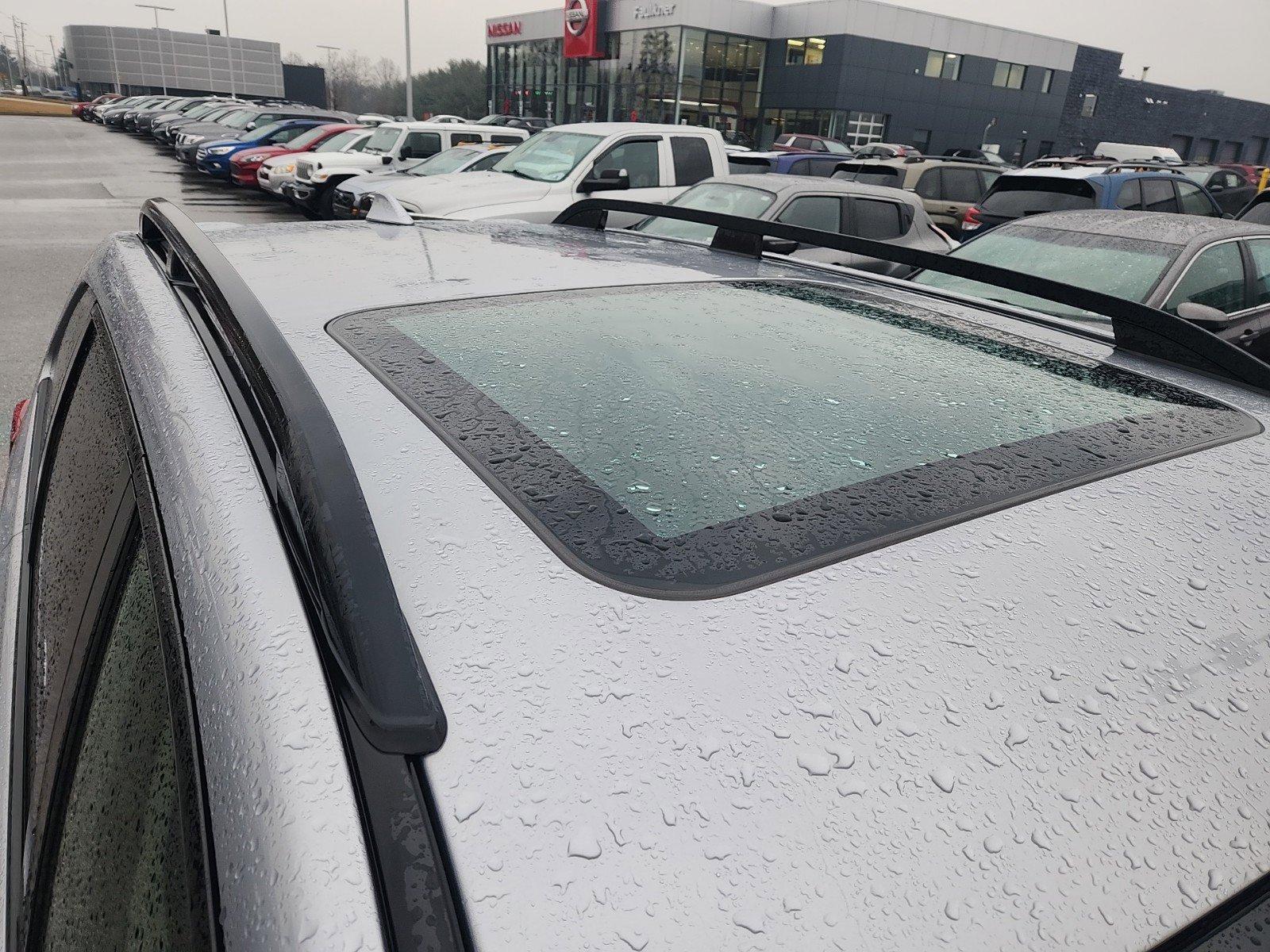 2019 Subaru Forester Vehicle Photo in Mechanicsburg, PA 17050