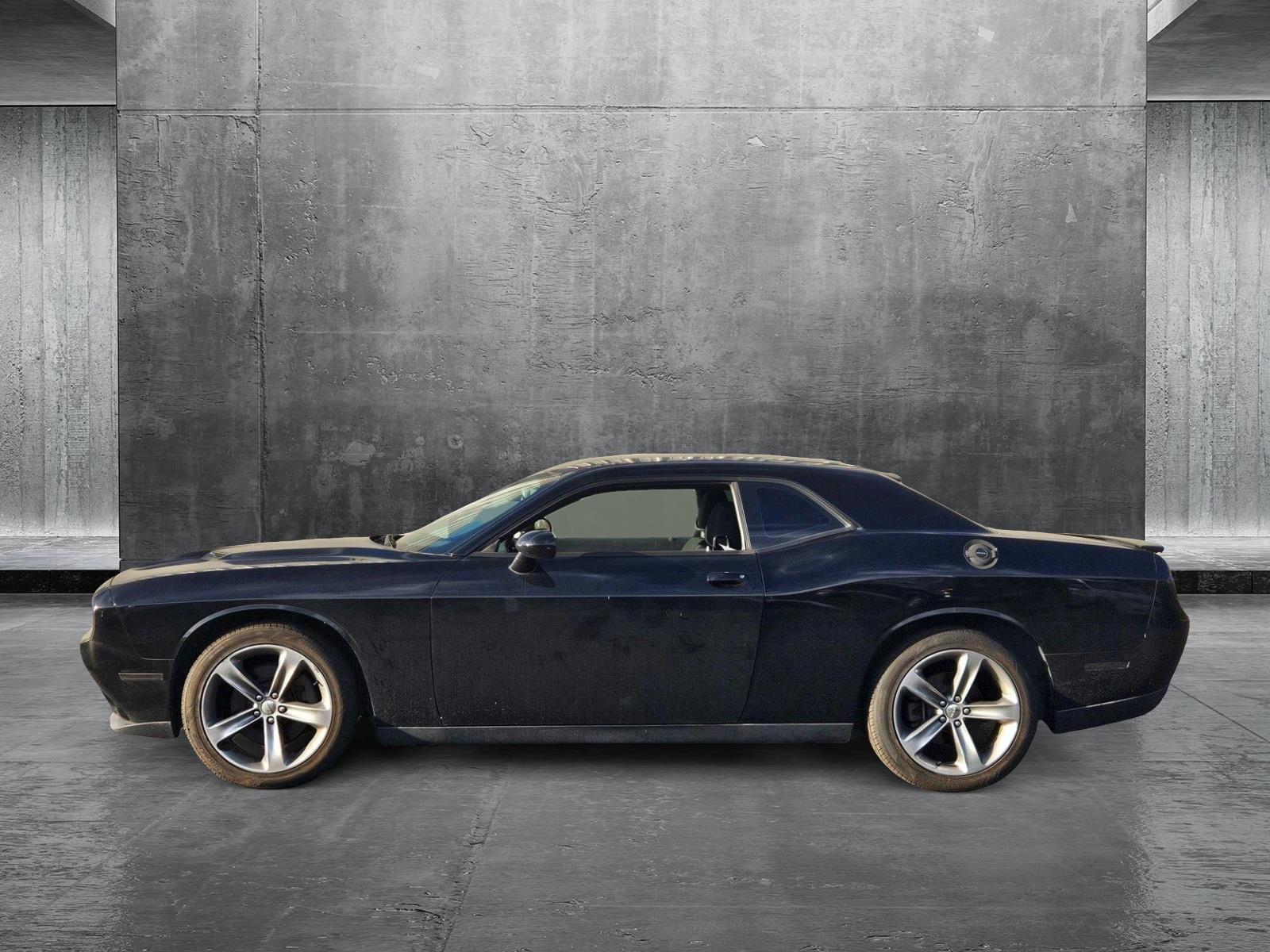 2015 Dodge Challenger Vehicle Photo in Clearwater, FL 33764