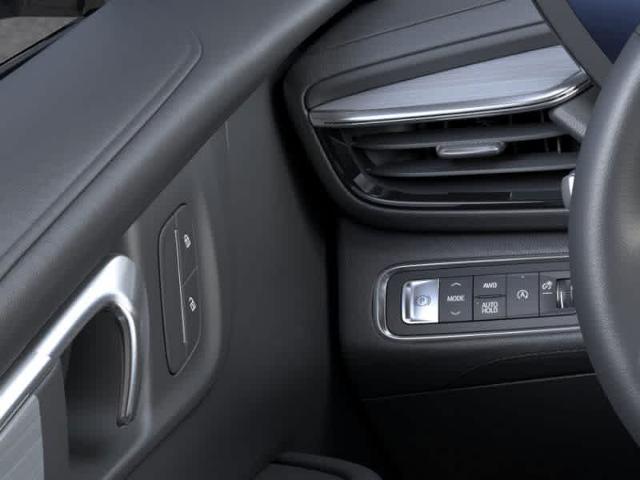 2025 Buick Enclave Vehicle Photo in ZELIENOPLE, PA 16063-2910